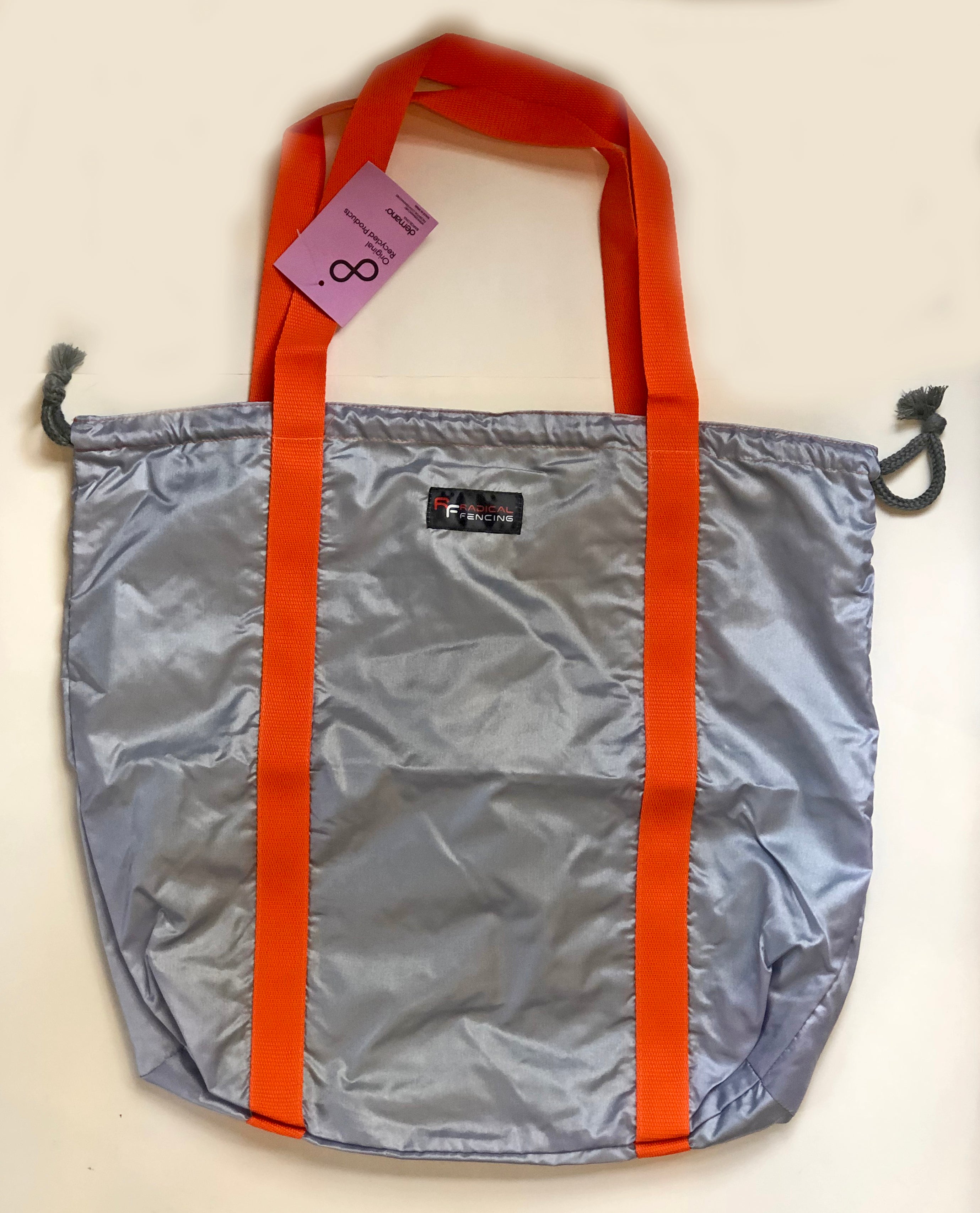 Radical Fencing Tote IT - Durable Sports Equipment Bag for Fencing Gear Storage & Transport - Perfect for Fencing Practice, Competitions & Travel