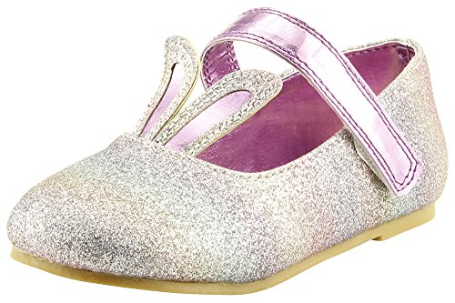 Glitter Purple