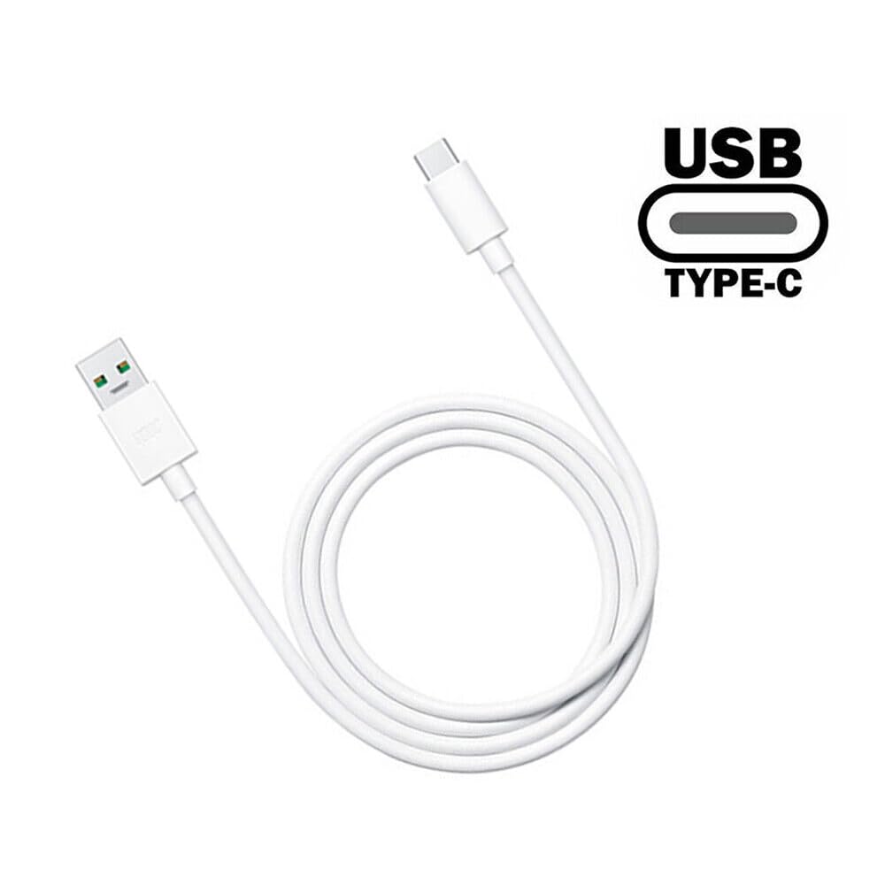 Fast Charging USB-C 3.1A Cable for iPad Air 4th Gen & iPad Mini 6th Gen - High-Speed Data Sync & Power Delivery - Perfect for Home, Office & Travel Charging