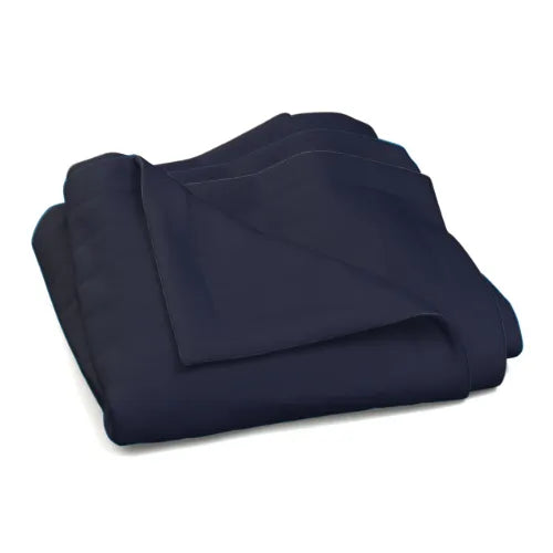 Custom Organic Weighted Blanket for Adults - Premium Anxiety Relief & Deep Sleep - 15lbs 60