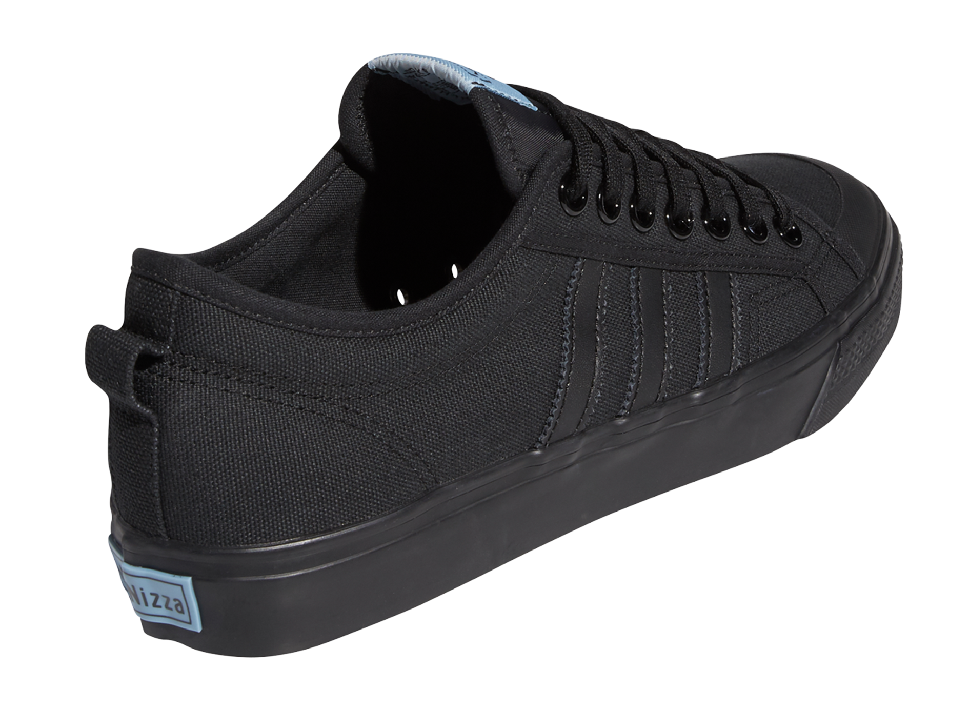 Adidas Men's Nizza Sneakers FY7098 - Classic Low-Top Casual Shoes for Walking, Running & Everyday Wear