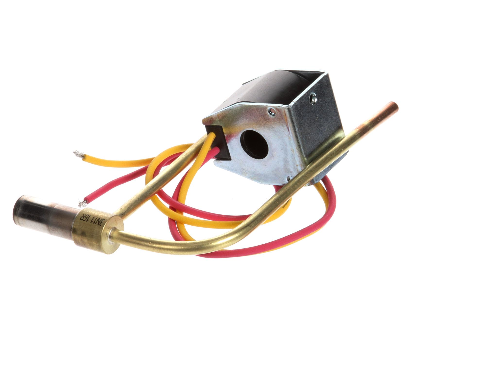 Hoshizaki 3U0151-01 Hot Gas Valve - Replacement Part for Commercial Refrigeration & Ice Machines | Perfect for Restaurants, Bars, and Food Service Businesses