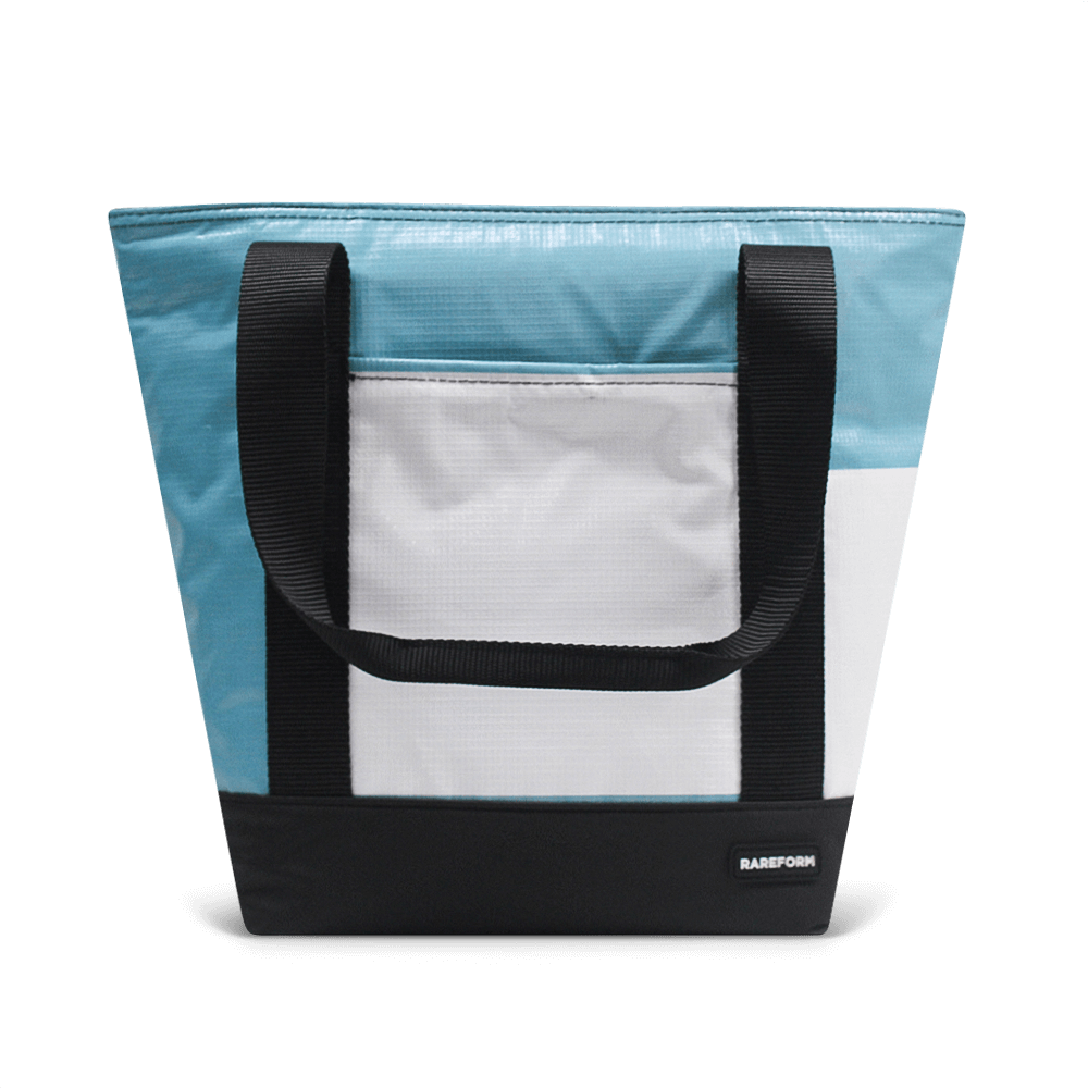 Beck Cooler Bag Bk1 00499 - Insulated Lunch Bag for Work, Picnics & Outdoor Activities - Leakproof & Durable Portable Cooler for Food & Drinks