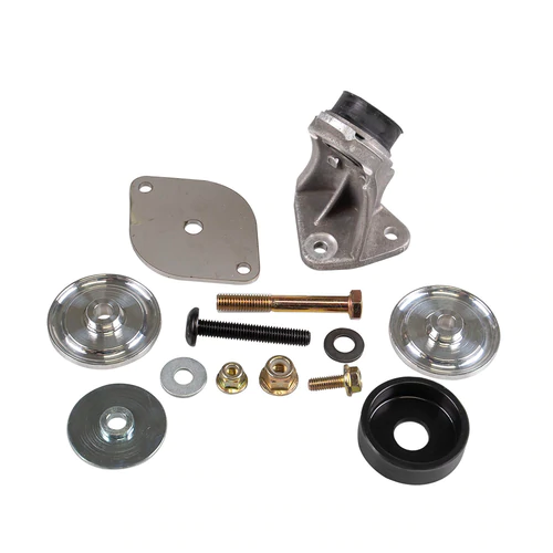 BRP G4 Engine Mount Upgrade Kit - High-Performance Replacement for Smooth Ride - Perfect for Off-Road & Snowmobile Adventures