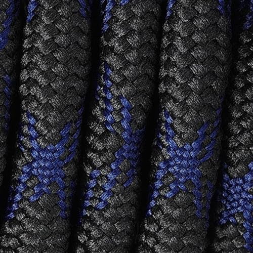 Blue Black