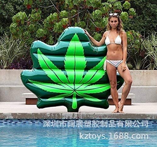 **Heavy Duty Inflatable Pool Floats for Adults & Kids - Durable Pool Floaties for Swimming, Beach, and Outdoor Parties - Perfect for Relaxing, Lounging, and Summer Fun**