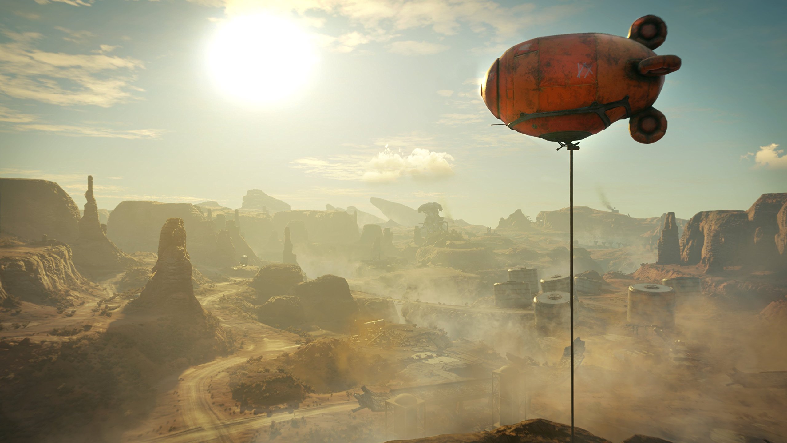 Rage 2 - PlayStation 4 Game with Amazon Exclusive Bonus Content | Post-Apocalyptic Open World Action Shooter for PS4 Console Gaming