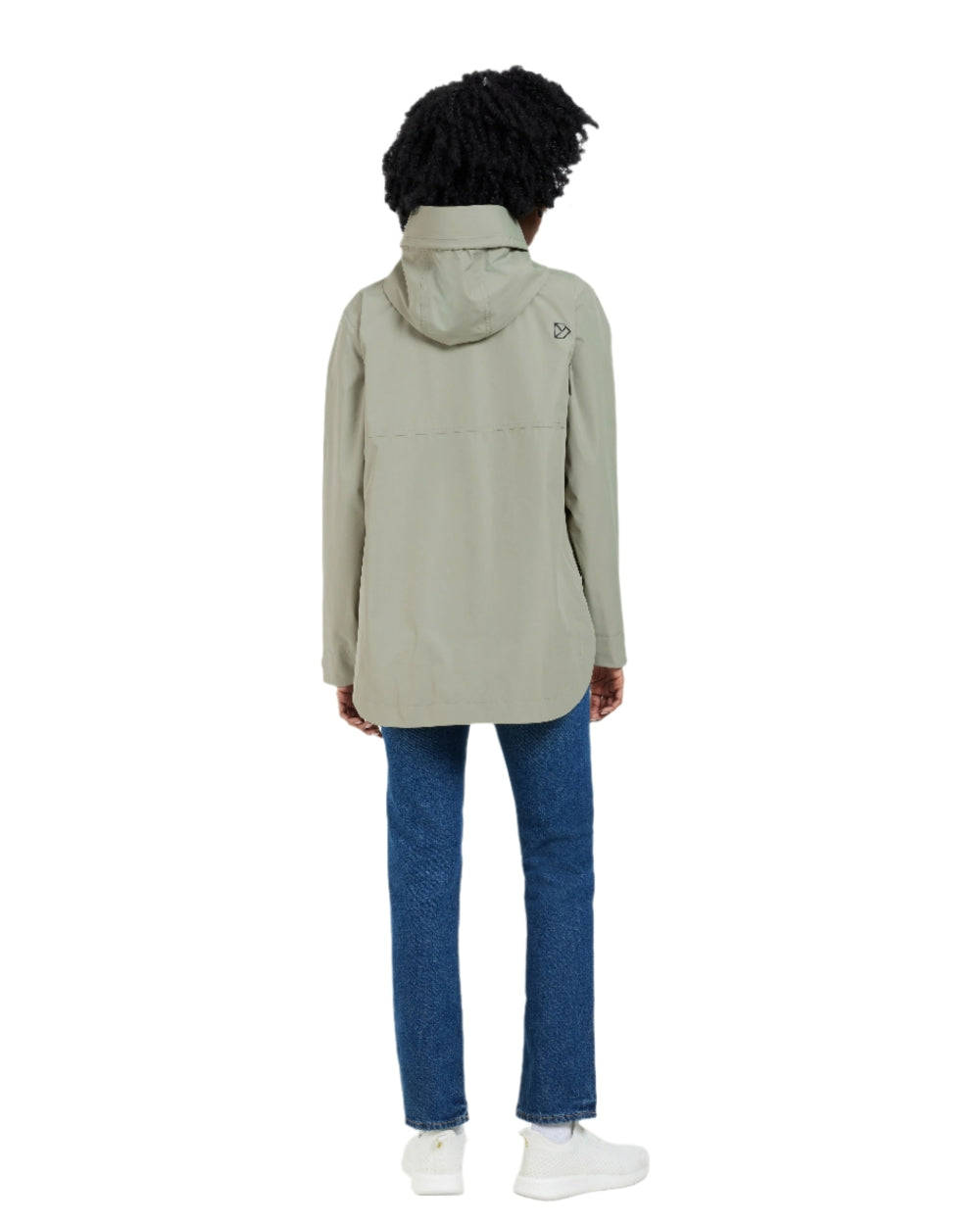 Didriksons Tilde Women's Waterproof Winter Jacket - Lightweight Windproof Puffer Coat for Outdoor Activities, Hiking & Daily Wear