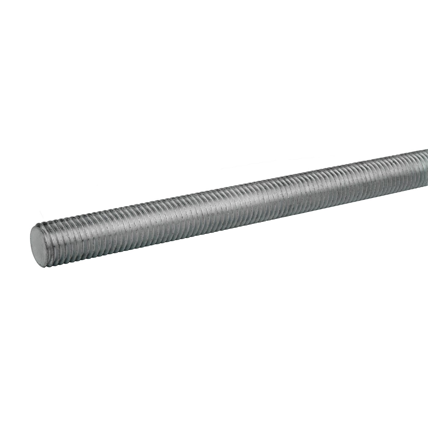 316 Stainless Steel Threaded Rod 1/4