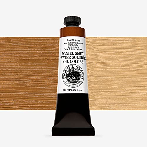 Raw Sienna
