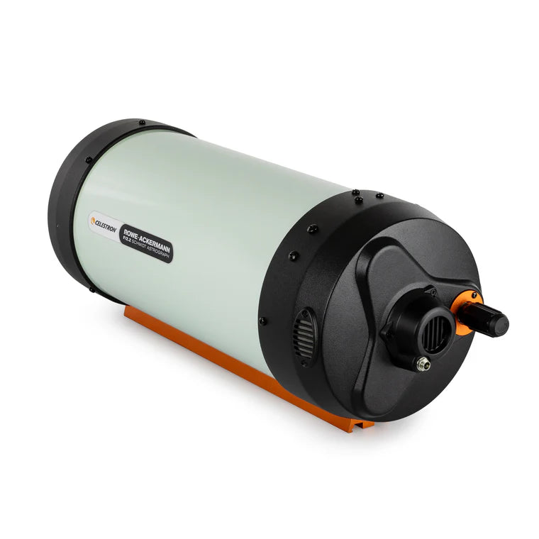 RASA 6 Optical Tube Assembly (91071) - High-Performance Telescope Tube for Astrophotography & Stargazing - Perfect for Astronomy Enthusiasts & Night Sky Observation