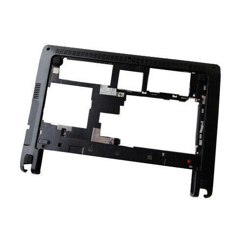 Gateway LT40 Black Netbook Lower Bottom Case Replacement Part 60.BXQN7.001 - Compatible with Gateway LT40 Series Laptops, Easy DIY Repair for Cracked or Damaged Bottom Cover | Home Office & Student Use