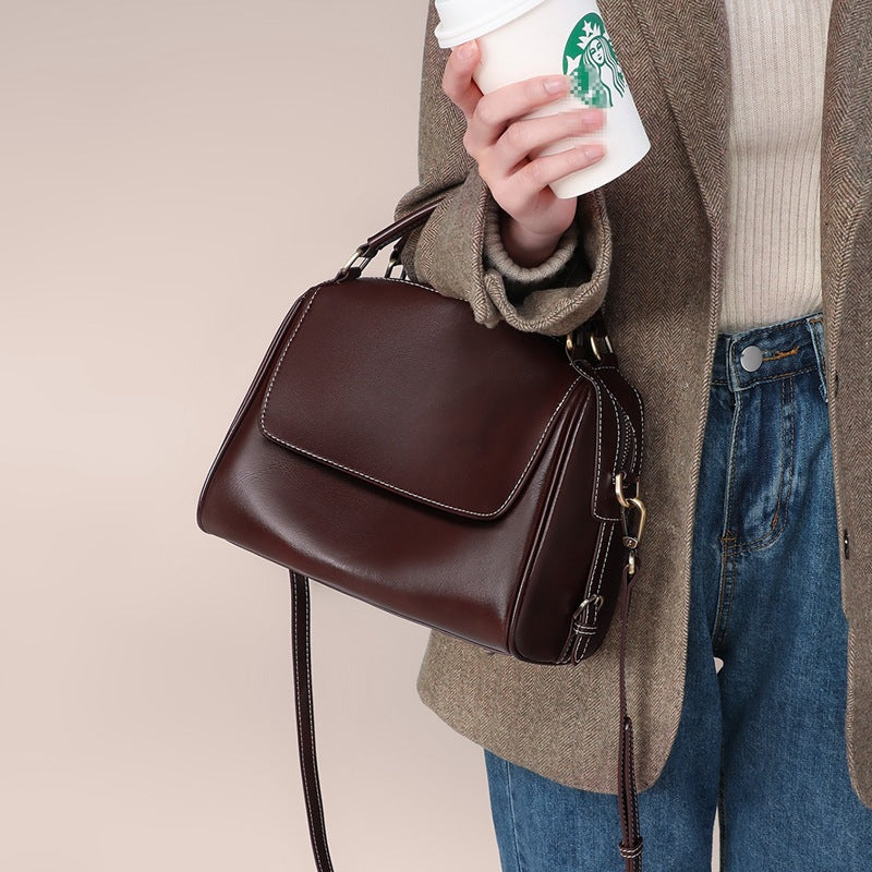 Stylish Convertible Tote Bag for Women - Fashionable Shoulder Bag & Crossbody Purse - Perfect for Work, Travel & Everyday Use