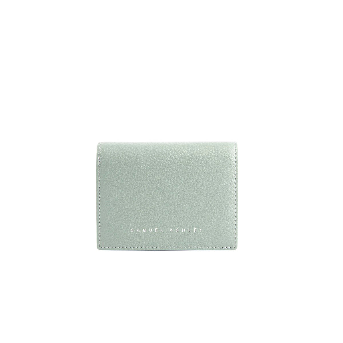 Lola Genuine Leather Bi-Fold Wallet for Men - Slim RFID Blocking Credit Card Holder - Perfect for Everyday Use, Travel & Business
