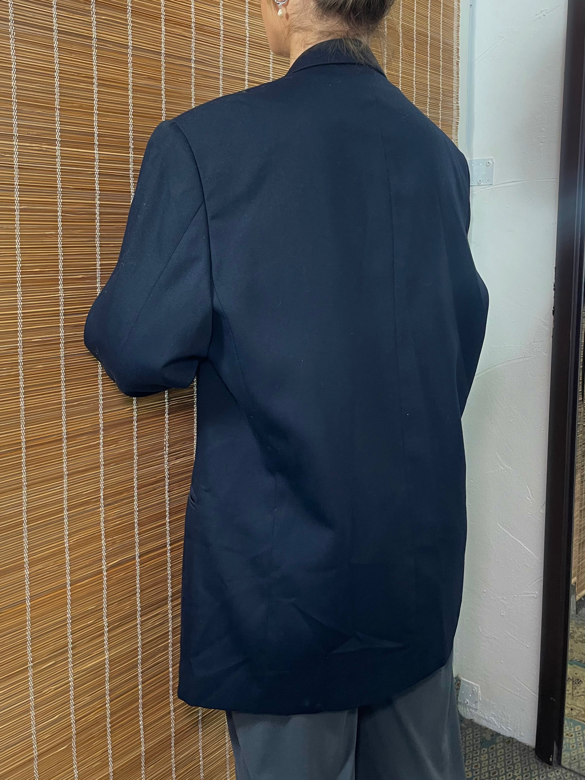 Vintage Blazer for Women & Men - Classic Retro Style Jacket for Office, Party & Casual Wear | Google SEO Friendly