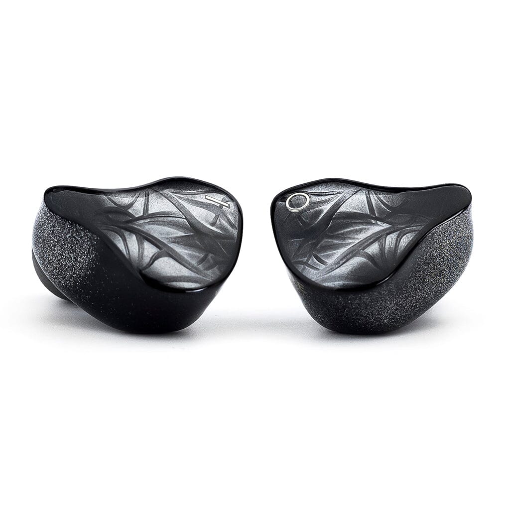 I/O Audio Volare In-Ear Headphones - High-Fidelity Sound, Noise Isolation, Comfort Fit - Perfect for Music Lovers, Commuting & Workouts