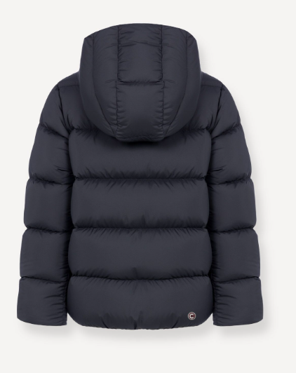 COLMAR Down Jacket for Kids & Teens (Ages 4-16) - Warm Winter Coat for School, Outdoor Activities & Cold Weather