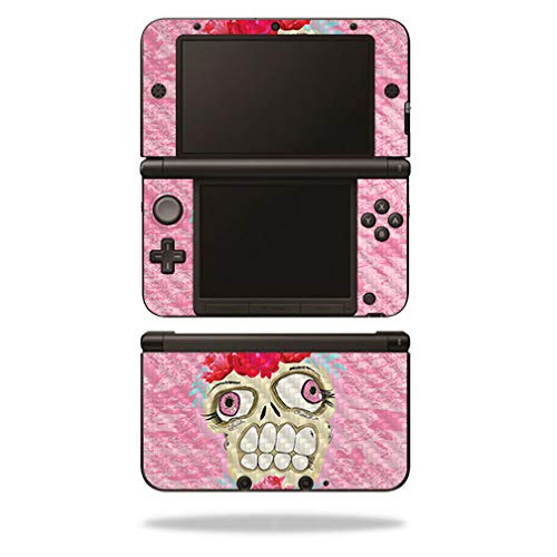 Happy Sugar Skull