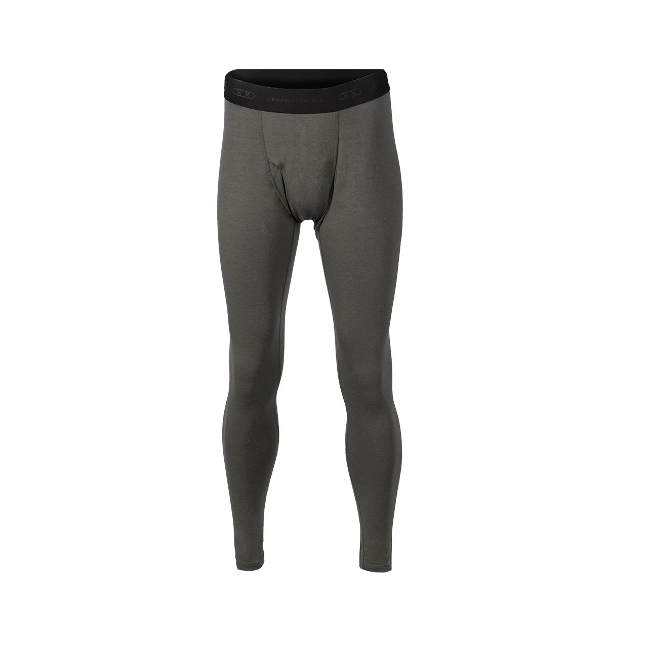 Eberlestock Lochsa Merino Baselayer Pant - Breathable & Moisture Wicking Merino Wool Thermal Underwear for Hiking, Camping & Outdoor Activities