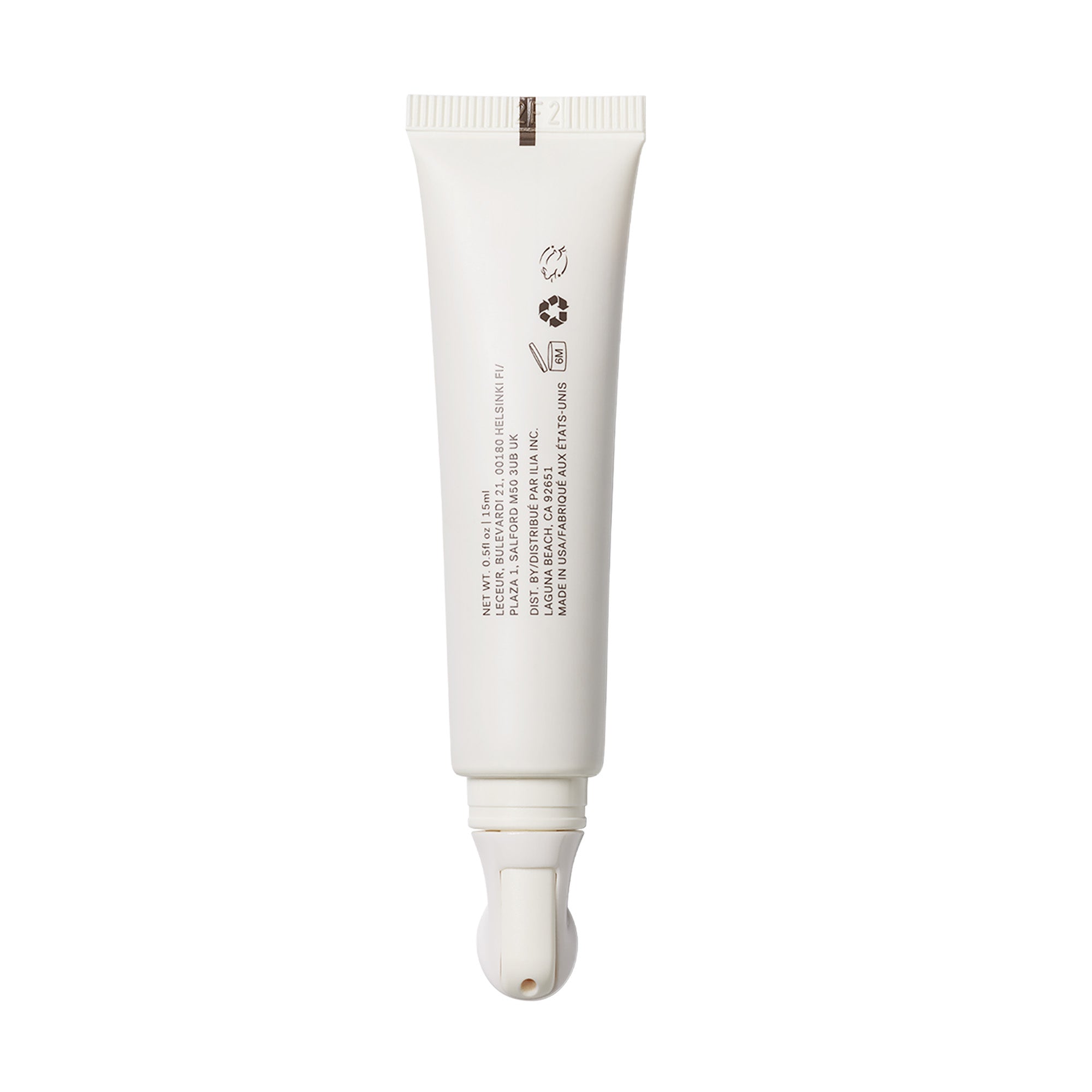 Bright Start Activated Eye Cream for Dark Circles & Wrinkles - Anti-Aging Eye Treatment for Puffiness & Fine Lines - Perfect for Morning & Night Skincare Routine