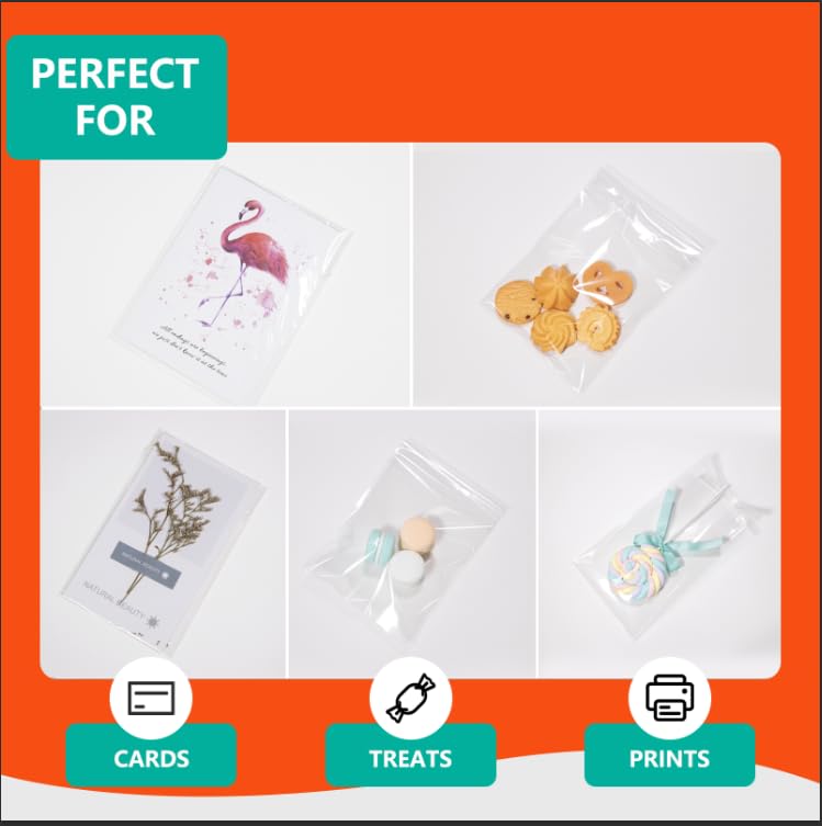 200 Pcs 4