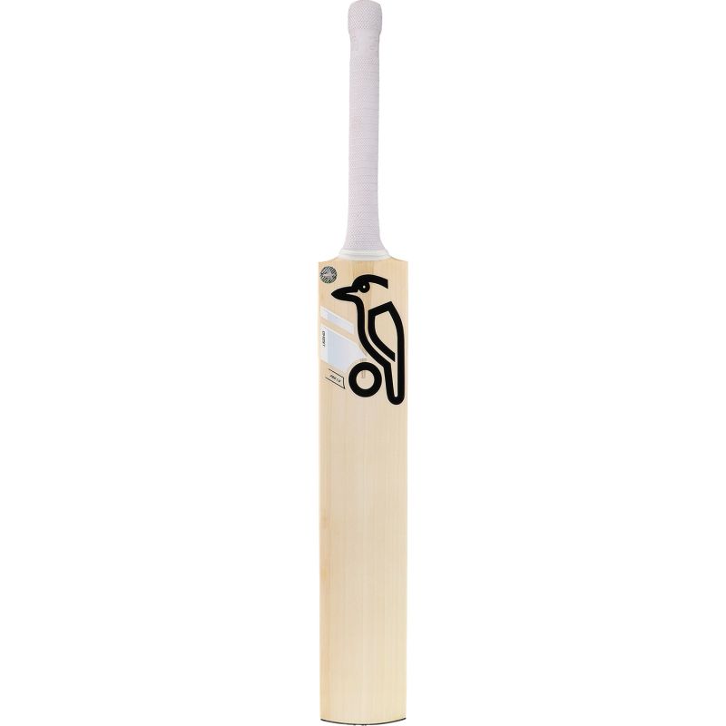 Kookaburra Ghost Pro 1.0 Cricket Bat for Adults - Premium Performance Cricket Equipment for Professional & Recreational Players | Perfect for Matches, Training & Backyard Cricket Practice