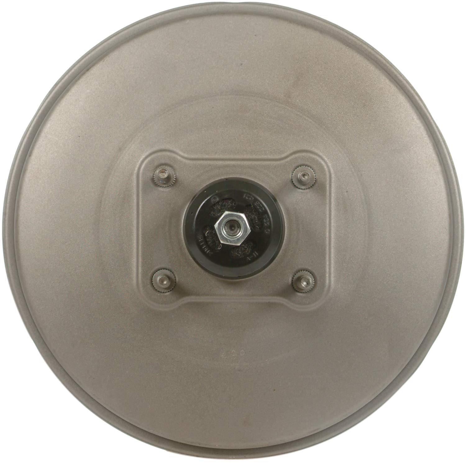 Cardone 53-3606 Remanufactured Vacuum Power Brake Booster - No Master Cylinder | High-Performance Replacement for Smooth Braking | Perfect for Trucks, SUVs and Classic Car Restorations
