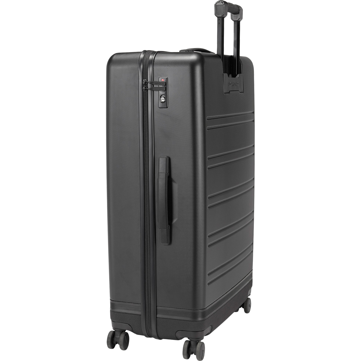 Concourse Hardside Luggage Set - Lightweight Durable Suitcase with Spinner Wheels for Travel, Business Trips & Vacations | Perfect Carry-On & Check-In Bag for Airports, Hotels & Road Trips