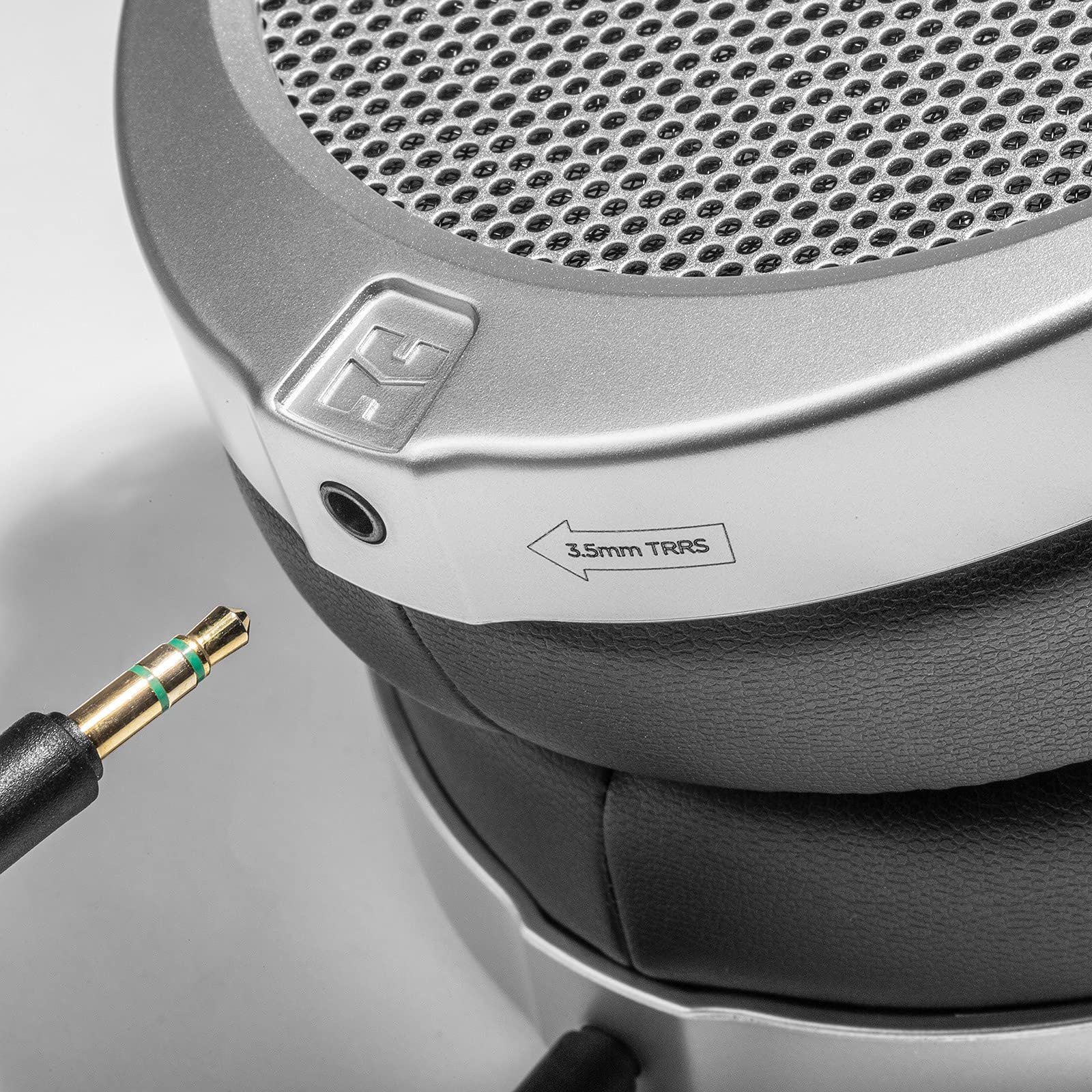 HIFIMAN Deva-Pro Wireless & Wired Over-Ear Open-Back Planar Magnetic Headphones with Bluetooth 5.0 Dongle, Himalaya R2R DAC - Perfect for Audiophiles, Home Studio & Gaming