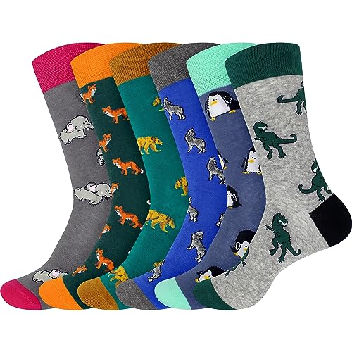 Assortment 6b - 6 Pairs