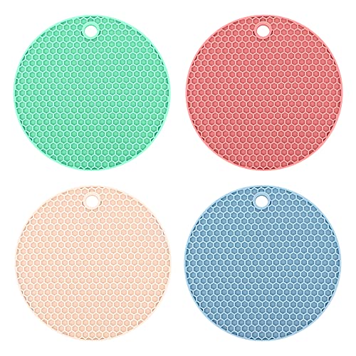 Nordic Color (Blue+green+beige+pink)