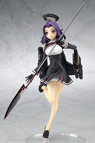 Kancolle Kantai Collection Tatsuta 1:8 Scale PVC Figure - Anime Collectible for Display & Gaming Room Decor