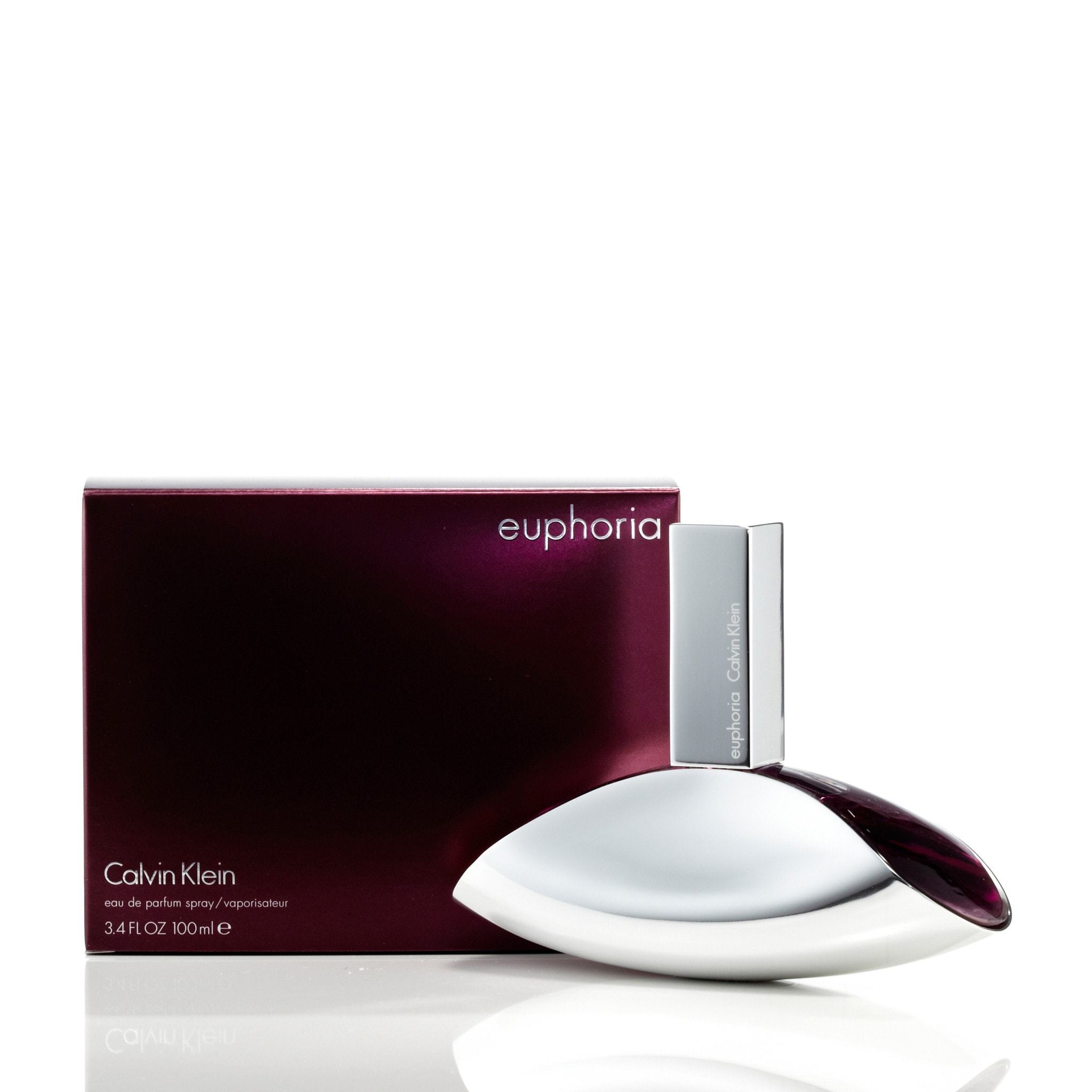 Euphoria Perfume for Women - Long Lasting Floral Fragrance Eau de Parfum | Perfect for Date Night, Office & Special Occasions
