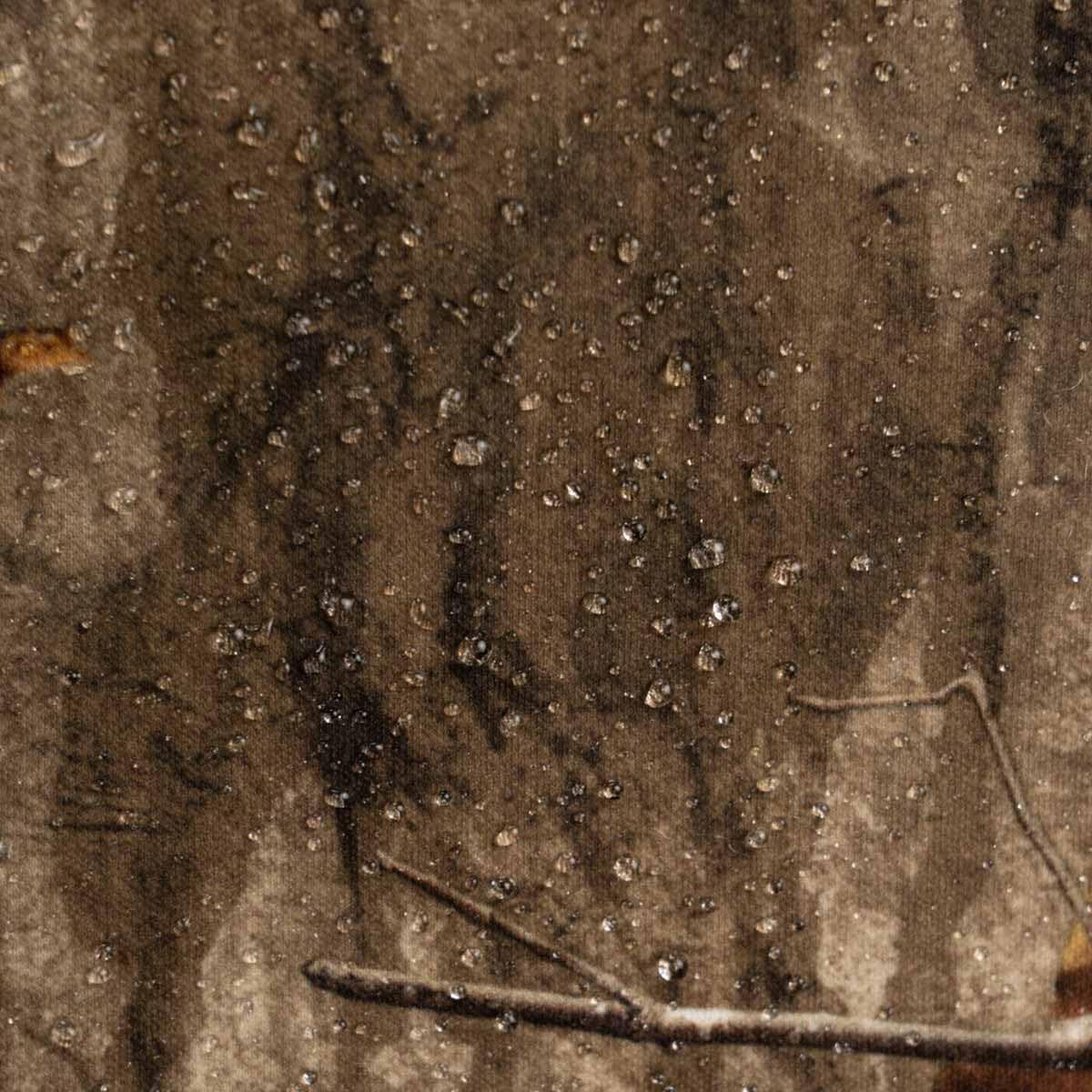 ScentLok Vapour Midweight Waterproof Camouflage Hunting Pants for Men - Durable & Odor-Control Outdoor Gear for Deer, Turkey & Big Game Hunting