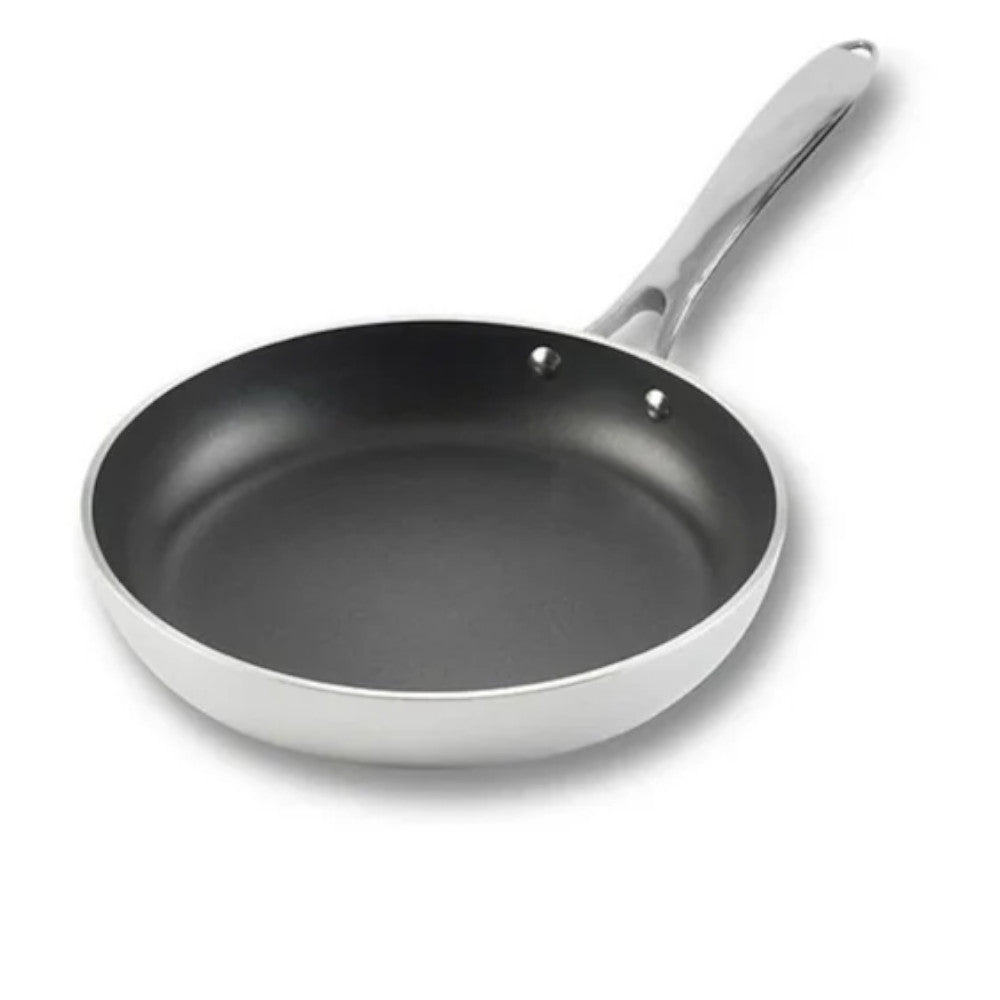 LAGOSTINA L853040130 Ambiente 30cm Non-Stick Frying Pan Skillet - Perfect for Sautéing, Frying & Cooking Eggs