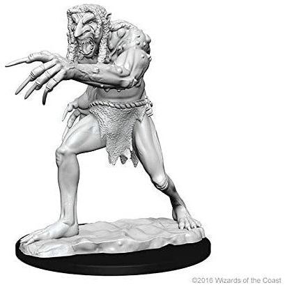 D&D Miniatures - Nolzur's Marvelous Miniatures Troll Figure for Tabletop RPG & D&D Games - Perfect for Dungeon Masters & Fantasy Roleplaying Adventures