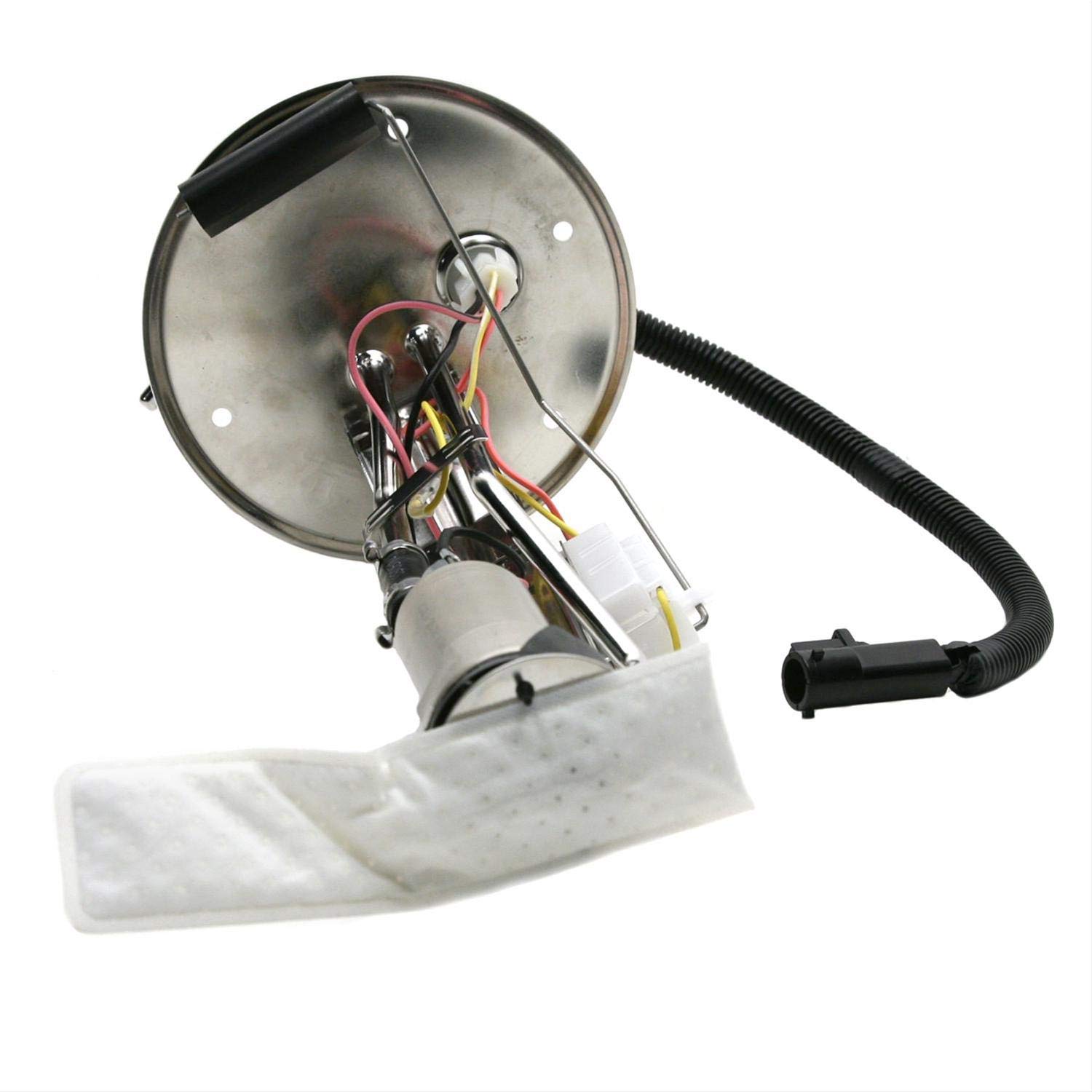 Delphi HP10071 Fuel Pump Assembly - High Performance Replacement for GM Vehicles | Perfect for Chevy, GMC, Cadillac & More | DIY Auto Repair & Maintenance