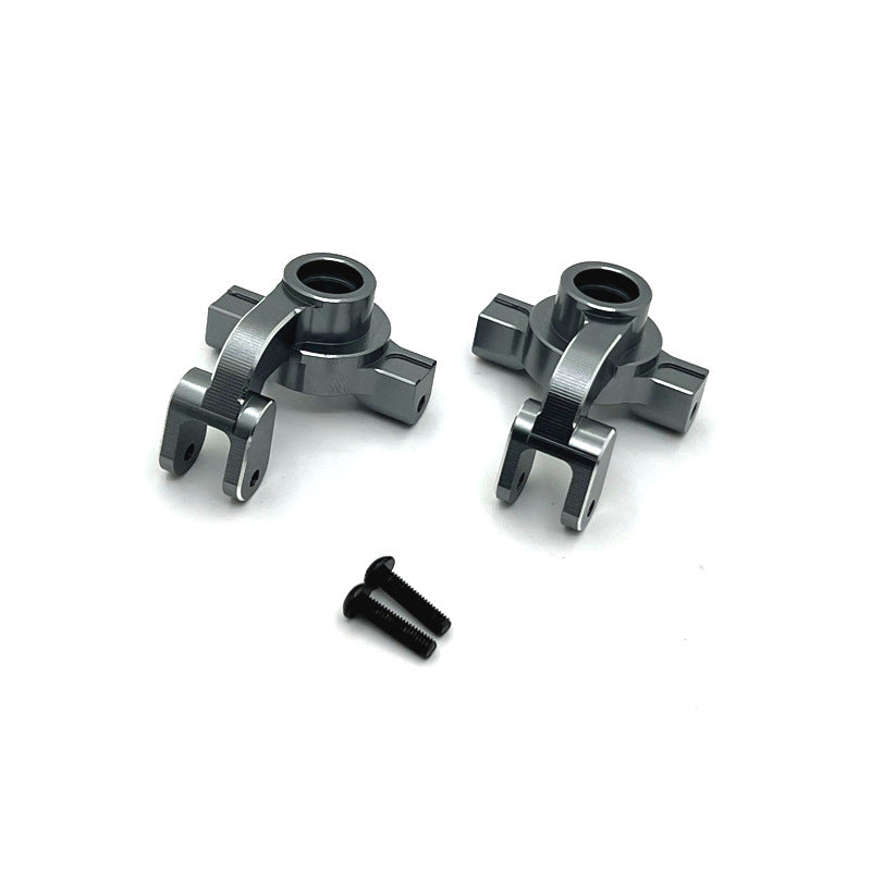 MJX Hyper Go 10208 & 10208 V2 RC Car Upgrade Kits - Durable Metal Parts for Off-Road Bashing & Racing - Perfect for RC Enthusiasts & Competitive Drivers