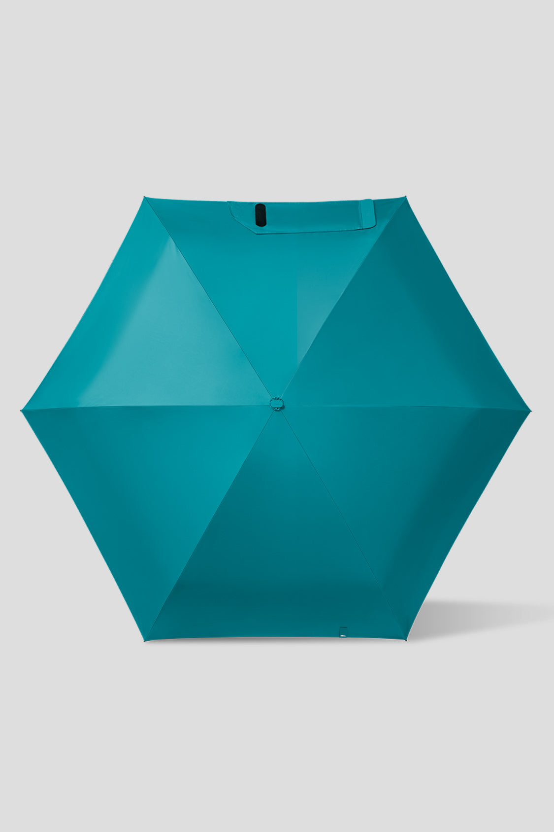 Nimbus Compact Sun Umbrella UPF50+ UV Protection - Portable Travel Beach Umbrella for Outdoor Activities, Picnics, and Poolside Relaxation