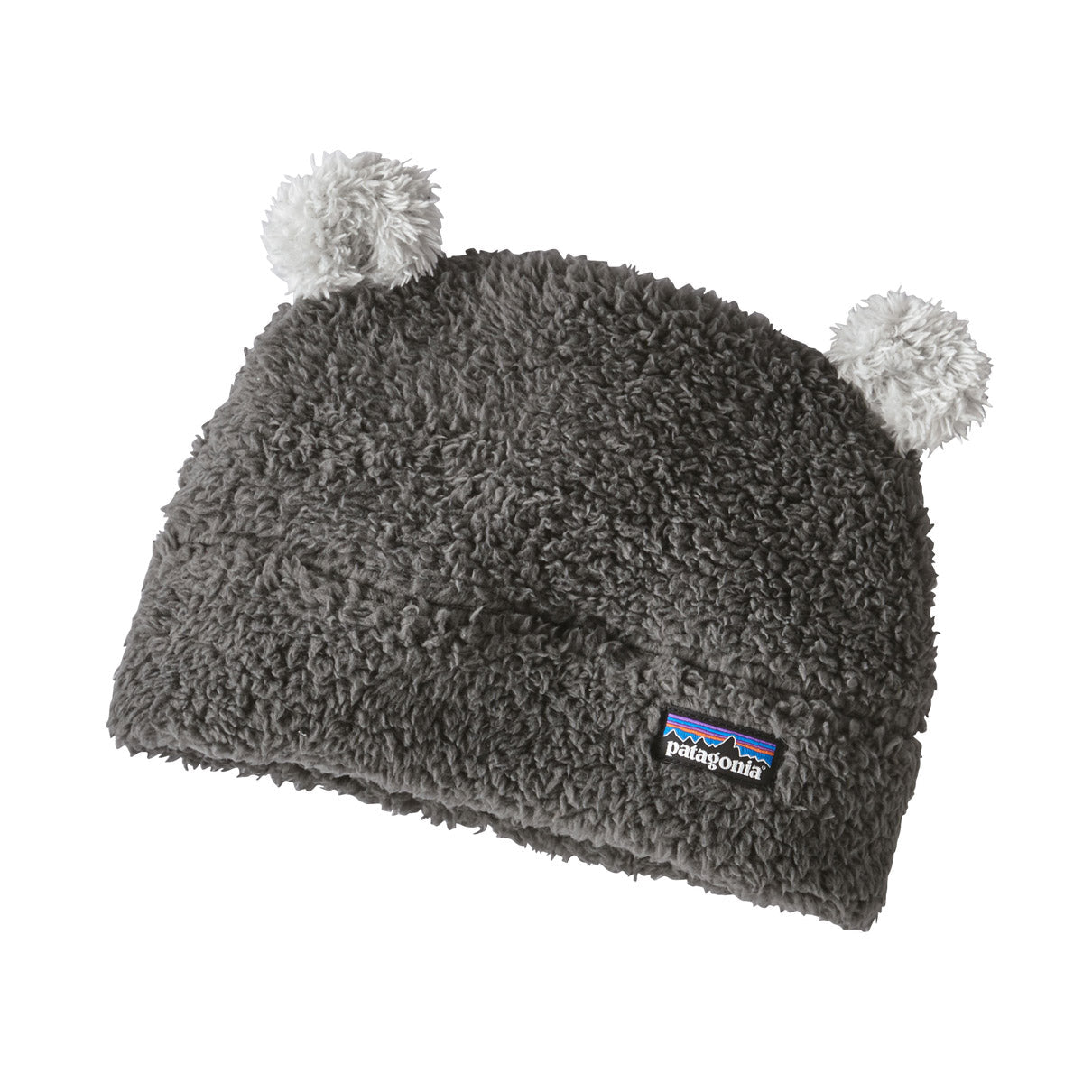 Adorable Baby Furry Friends Hat - Soft Animal Ear Winter Beanie for Infants & Toddlers - Perfect for Cold Weather, Photo Shoots & Nursery Outfits