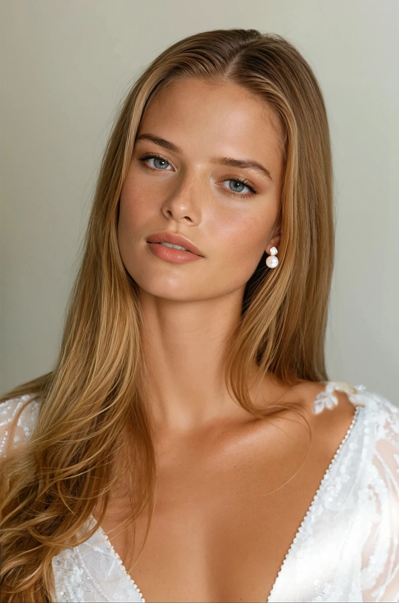 Phoebe in Opals or Crystals - Elegant Gemstone Jewelry for Women | Perfect for Weddings, Parties & Special Occasions