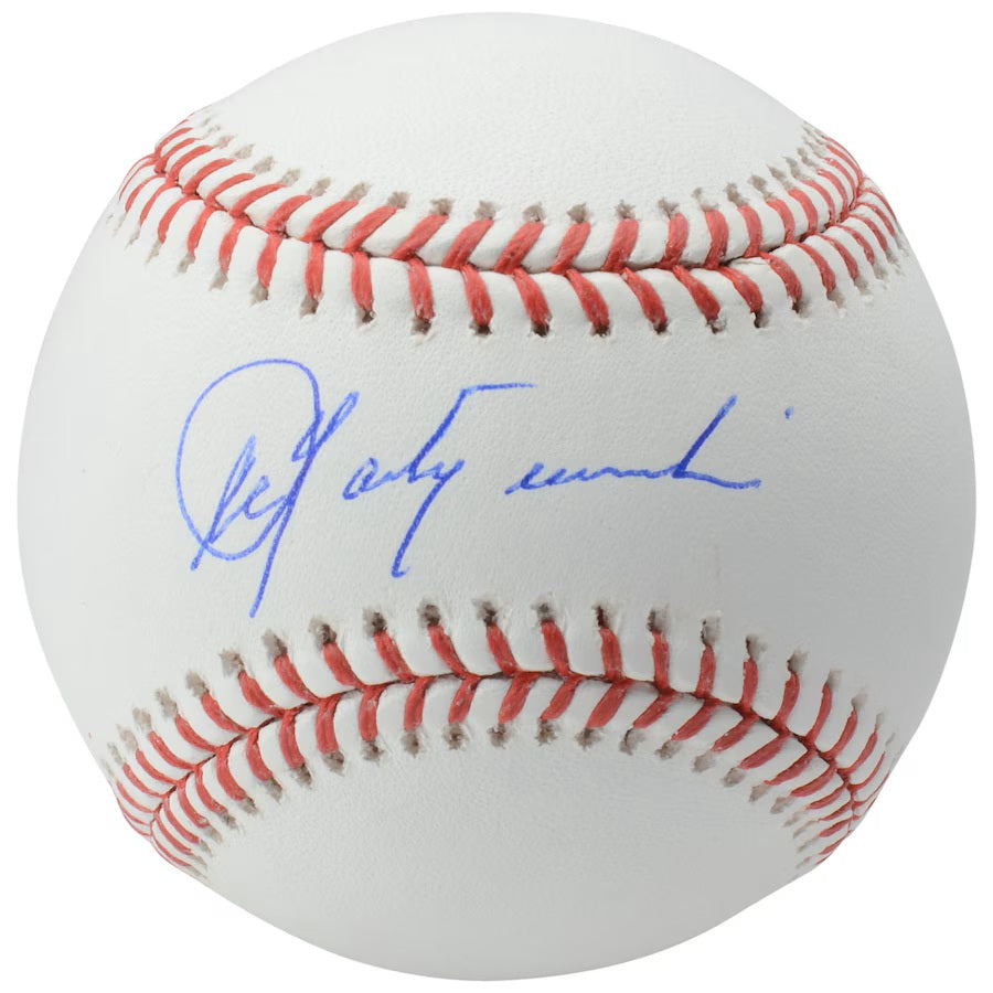 Authentic Carl Yastrzemski Signed Boston Red Sox Official MLB Baseball - Certified Memorabilia for Sports Collectors & Red Sox Fans - Perfect for Display Cases, Man Caves & Baseball Collections