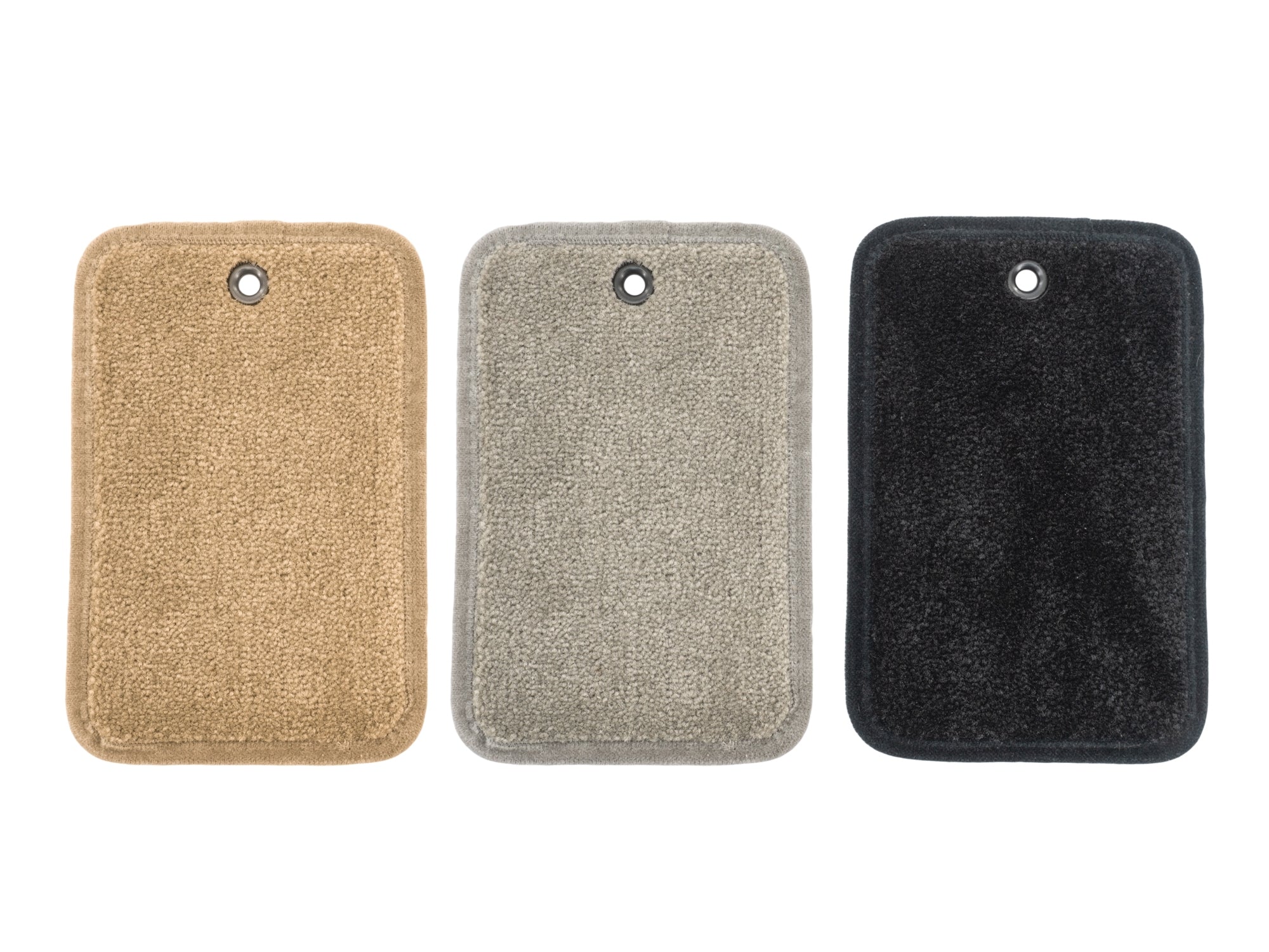 Non-Slip Carpet Mat for VW Vanagon Cab Area - Durable Floor Protection for Road Trips & Camping Adventures