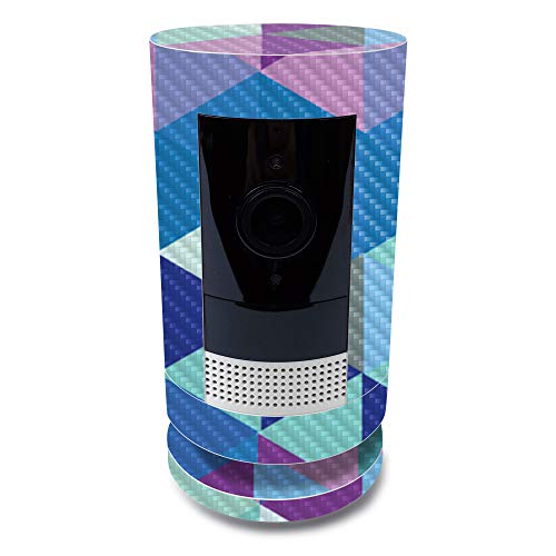 Purple Kaleidoscope