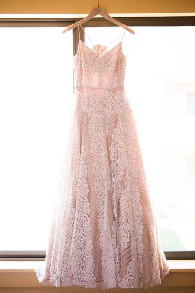 BHLDN Tracy Reese Larkin Gown - Elegant Wedding Dress for Brides & Formal Events | Perfect for Beach Weddings, Evening Galas & Special Occasions