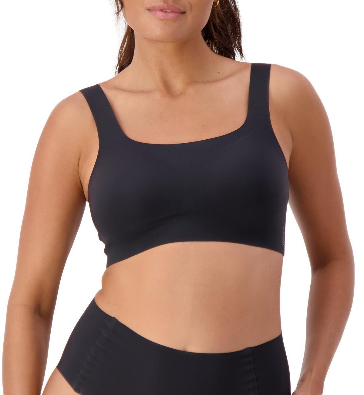 SLOGGI ZERO FEEL 2.0 Seamless Comfort Bra - Ultra Soft Wireless Bralette for Everyday Wear - Perfect for Yoga, Lounge & Sleep
