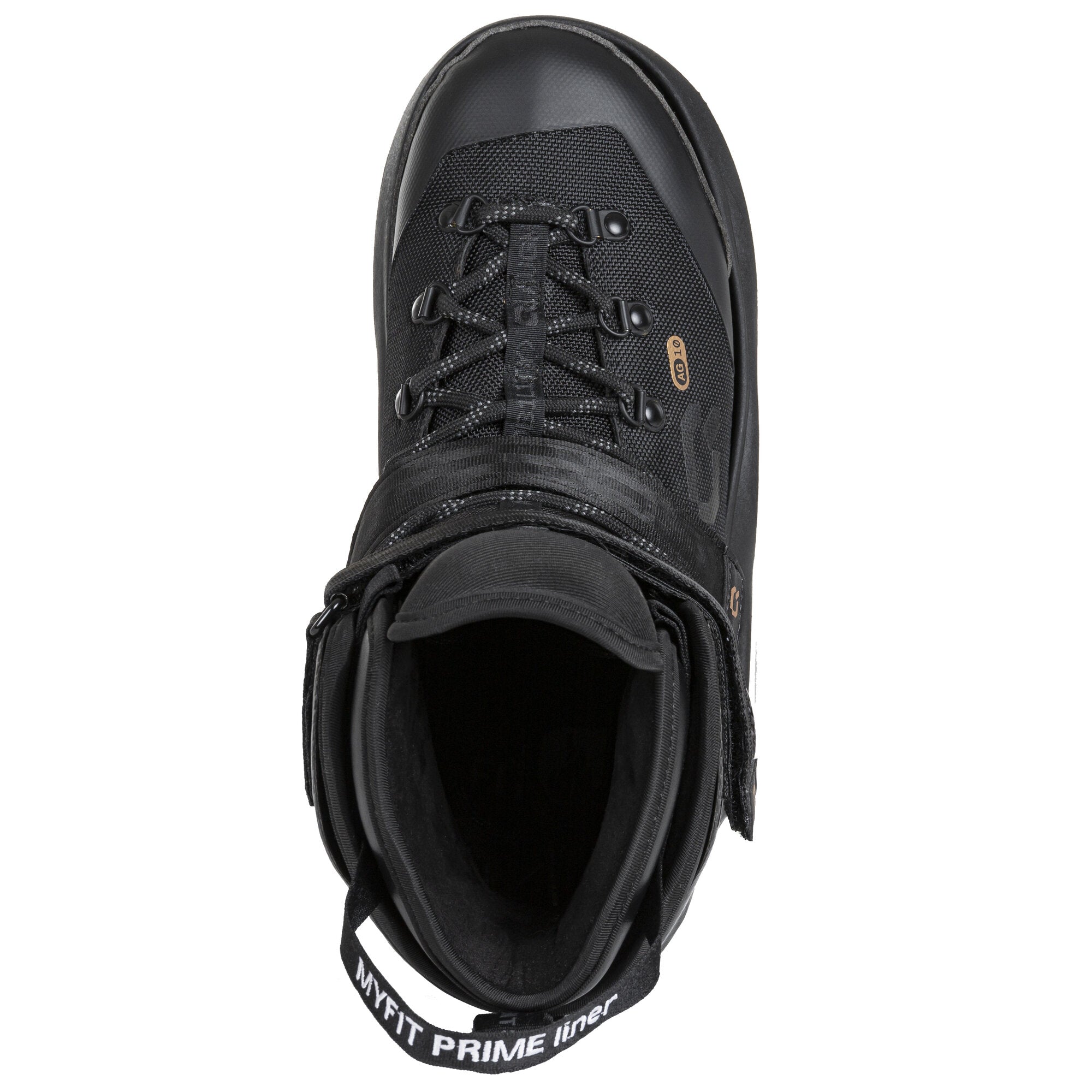 Ag 10 Boot - Durable Waterproof Hiking Boots for Men & Women | Perfect for Outdoor Adventures, Camping & Trekking