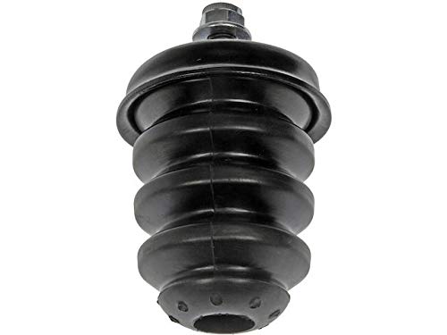 Rear Shock Bumper Replacement for 1999-2006 Chevy Silverado 1500 - Heavy Duty Suspension Part for Off-Road & Towing | Durable Shock Absorber Bumper Upgrade