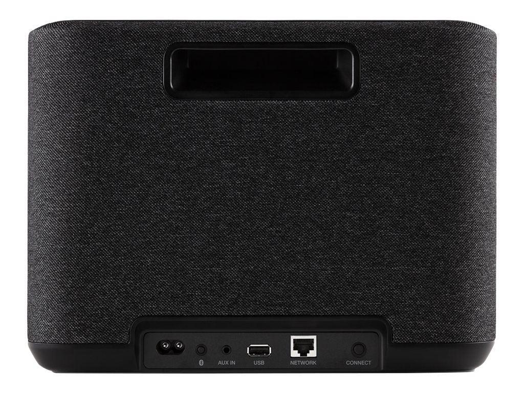 Denon Home 250 Wireless Speaker - Premium Sound Quality for Home, Party & Outdoor Use | Hi-Fi Audio System with Bluetooth & WiFi Connectivity