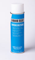Giant Liquid Silk Carnauba Wax Polish 15.5oz Aerosol Spray - Premium Car Detailing & Shine Protection for Cars, Trucks & Motorcycles